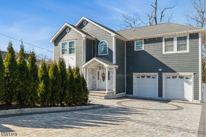 Property Photo:  341 Top Avenue  NJ 08812 