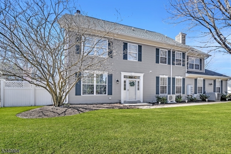 Property Photo:  2406 Robin Way A  NJ 08736 