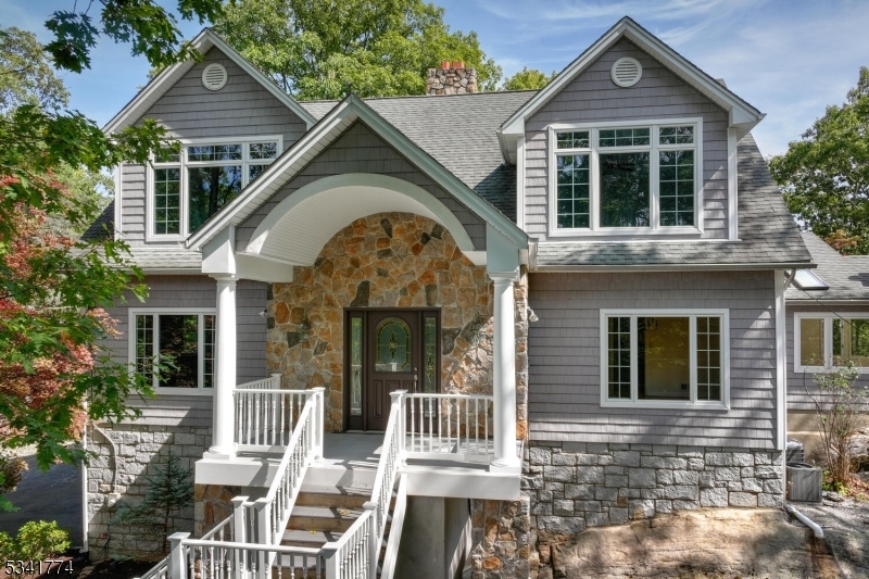 Property Photo: 43 Brush Hill Rd NJ 07405