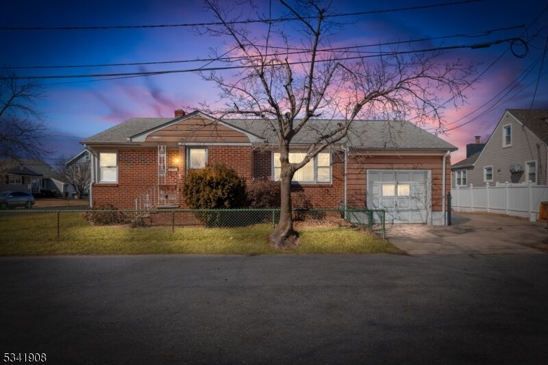 Property Photo:  2105 Bedle Pl  NJ 07036 