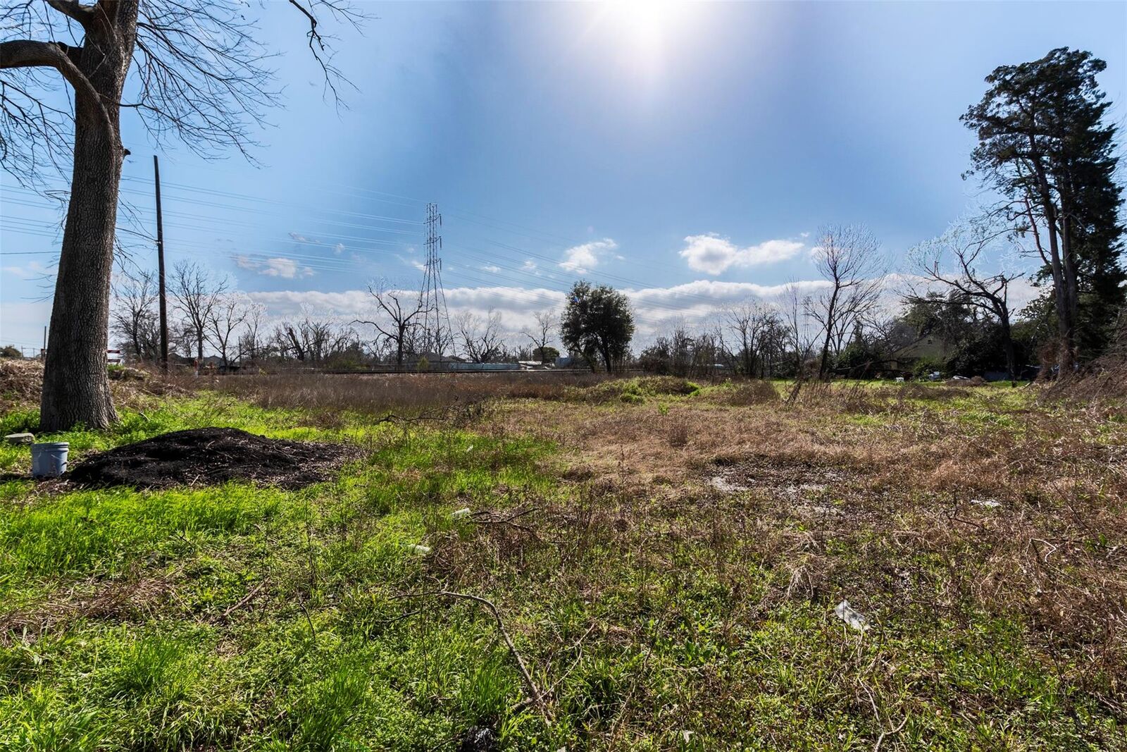 Property Photo: 2710 Lynnfield Street TX 77093