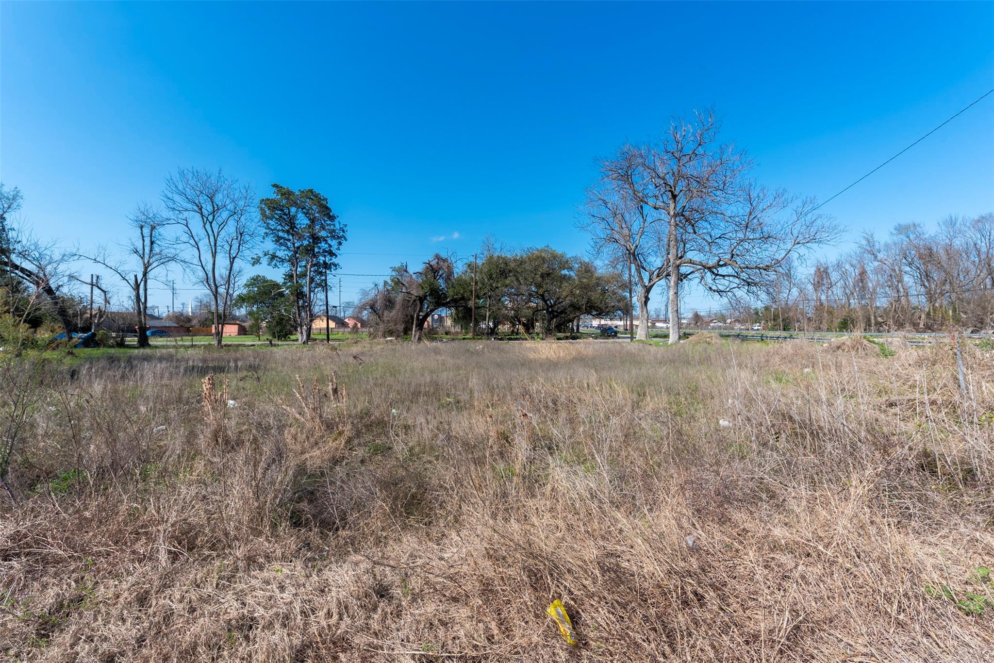Property Photo: 2708 Lynnfield Street TX 77093