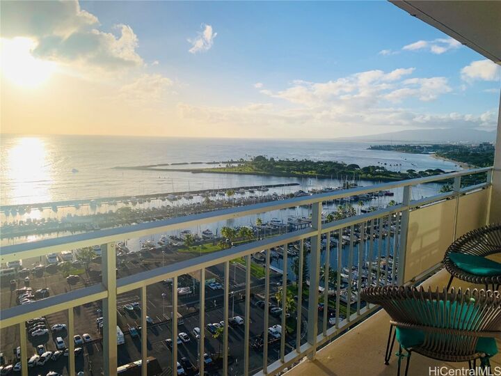 1777 Ala Moana Boulevard 2344  Honolulu HI 96815 photo