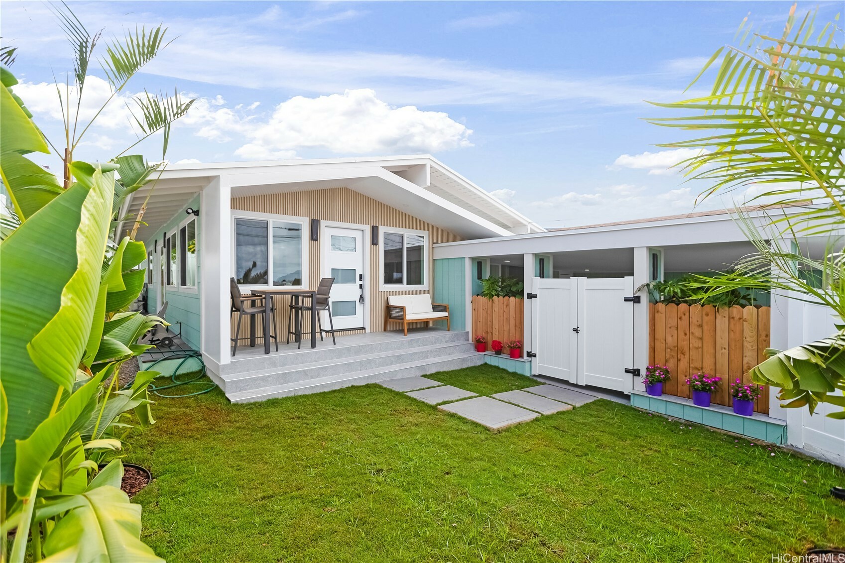 Property Photo: 44-710 Puamohala Street HI 96744