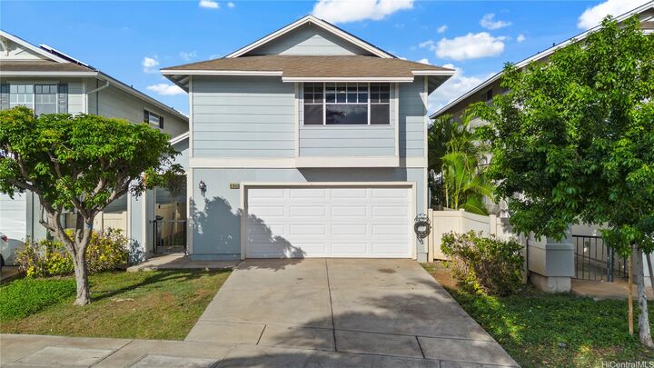 91-1040 Komoaina Street 73  Ewa Beach HI 96706 photo