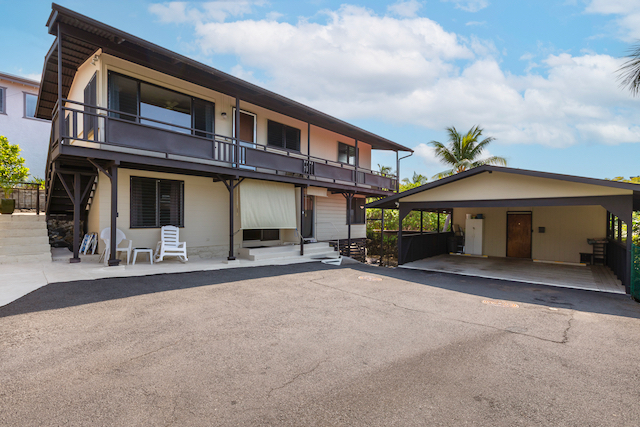 Property Photo: 75-160 Lunapule Rd HI 96740