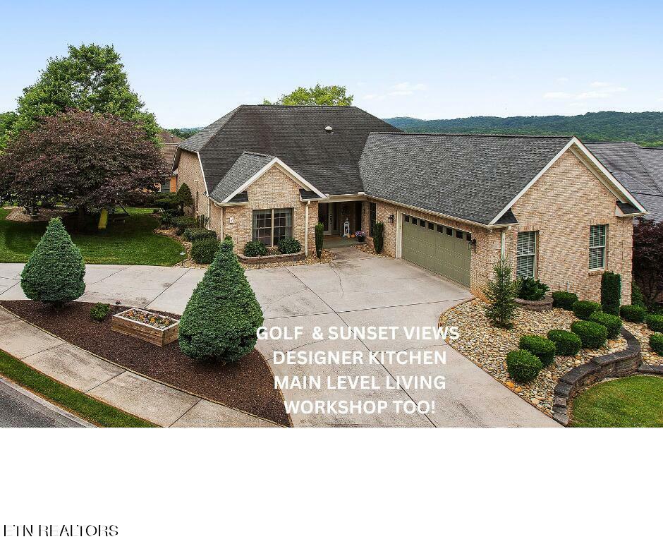 Property Photo: 130 Timber Circle TN 37772