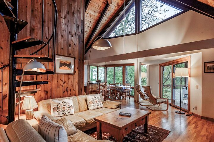 Property Photo:  75 Hill 99  NY 12498 