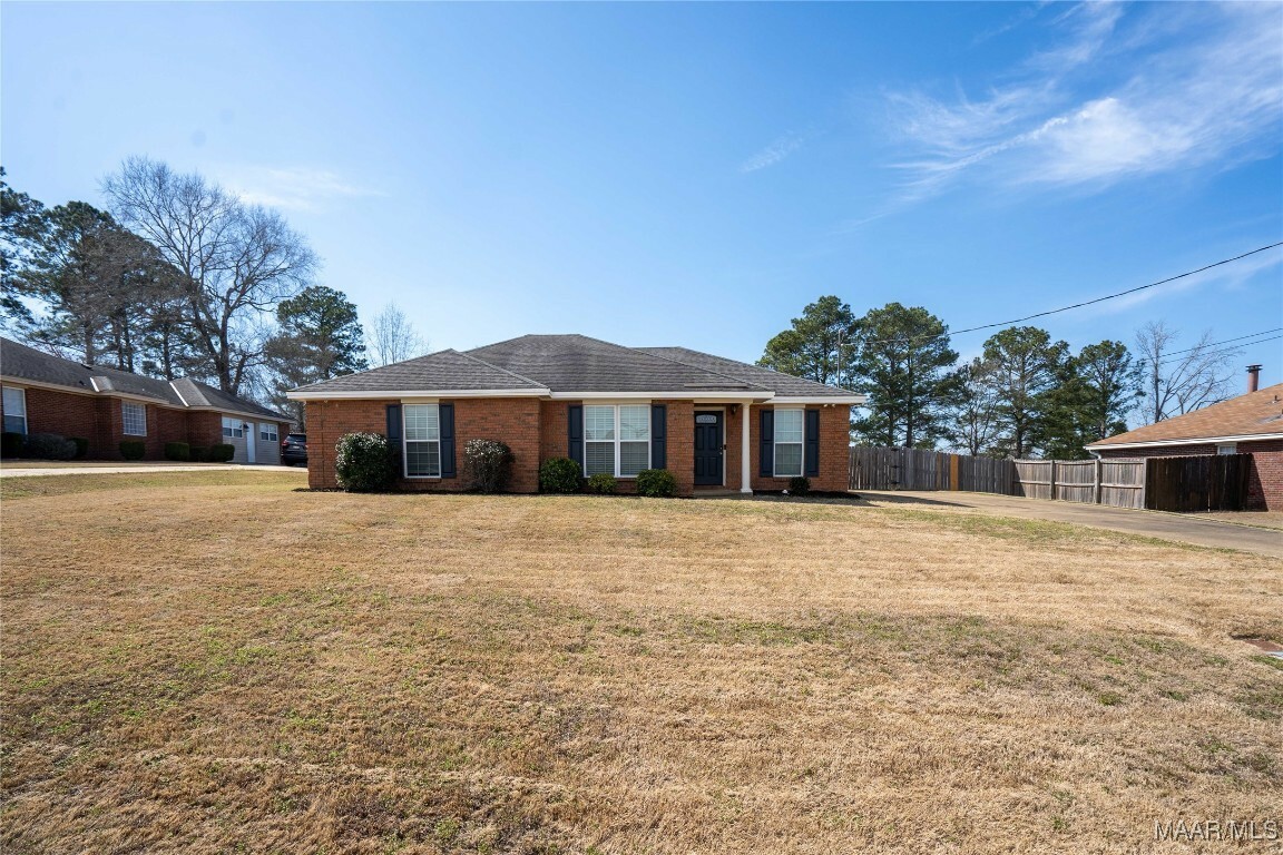 Property Photo:  146 Longwood Trail  AL 36064 