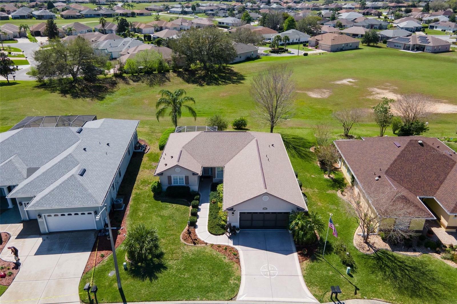 Property Photo: 12199 SE 175th Loop FL 34491