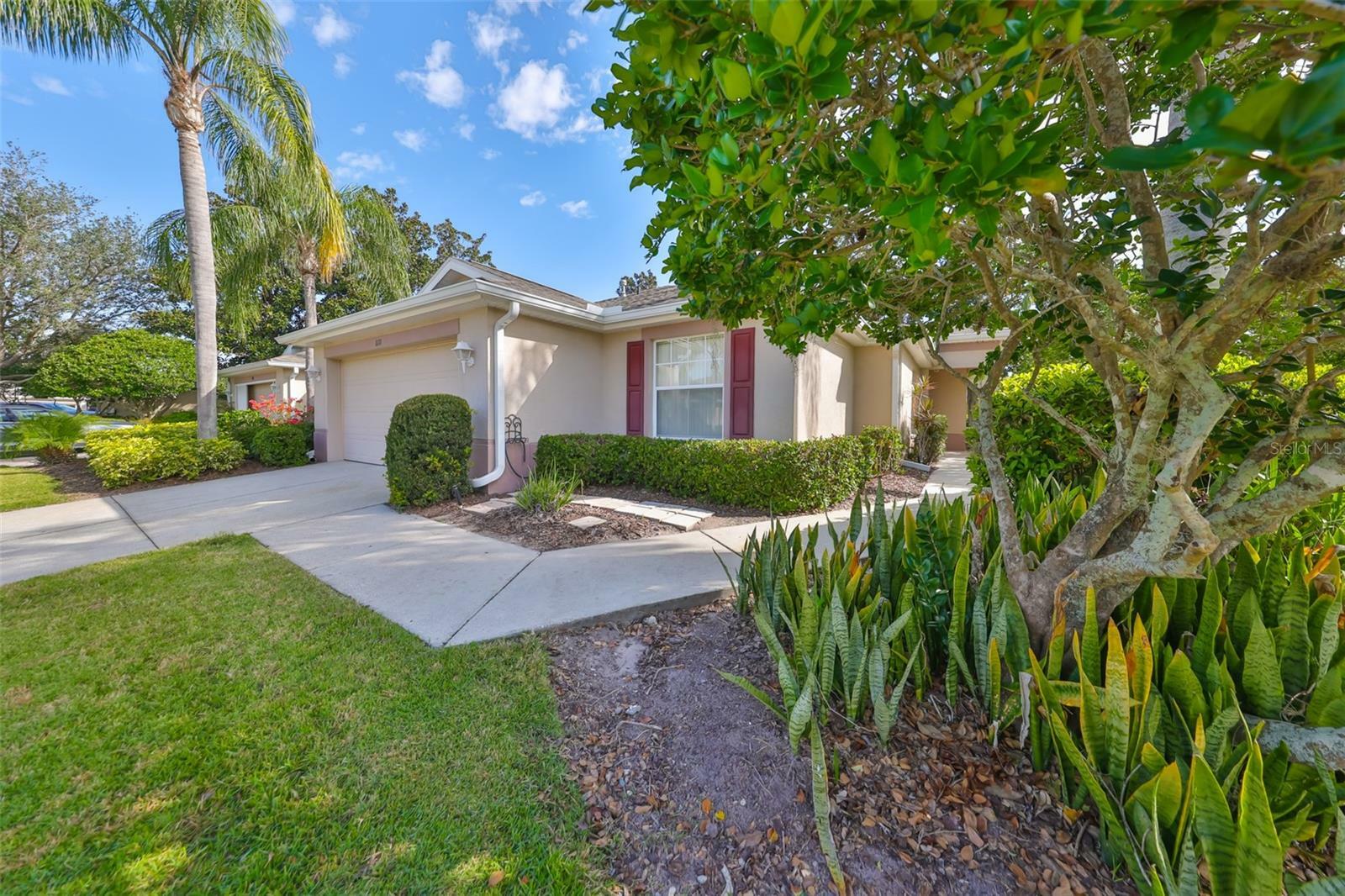 Property Photo:  1171 Corinth Greens Drive  FL 33573 