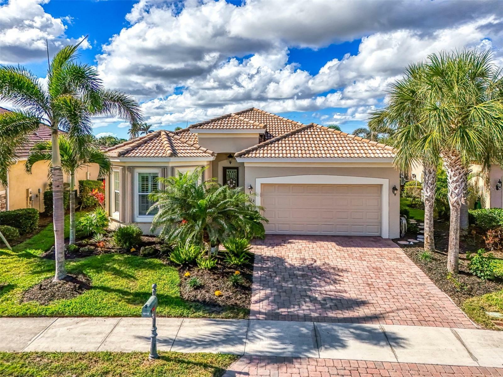 Property Photo:  13112 N Marsh Drive  FL 33953 