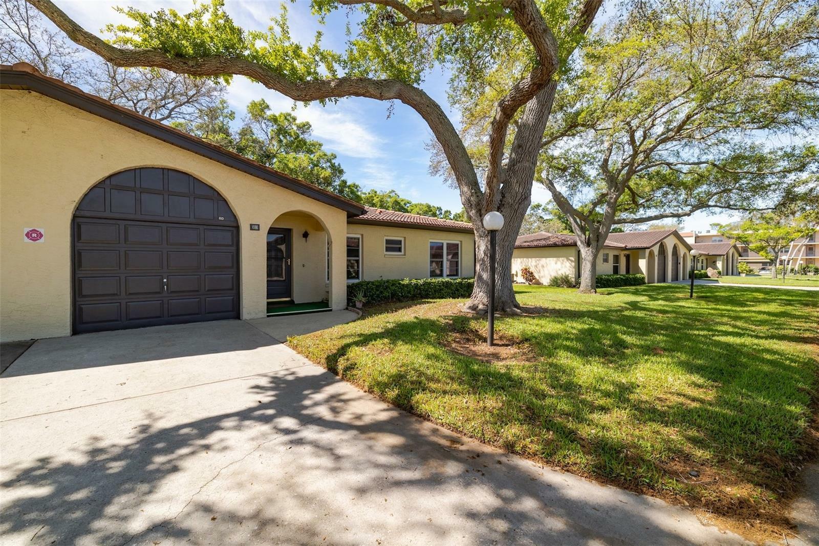 Property Photo: 12200 Vonn Road 6D FL 33774