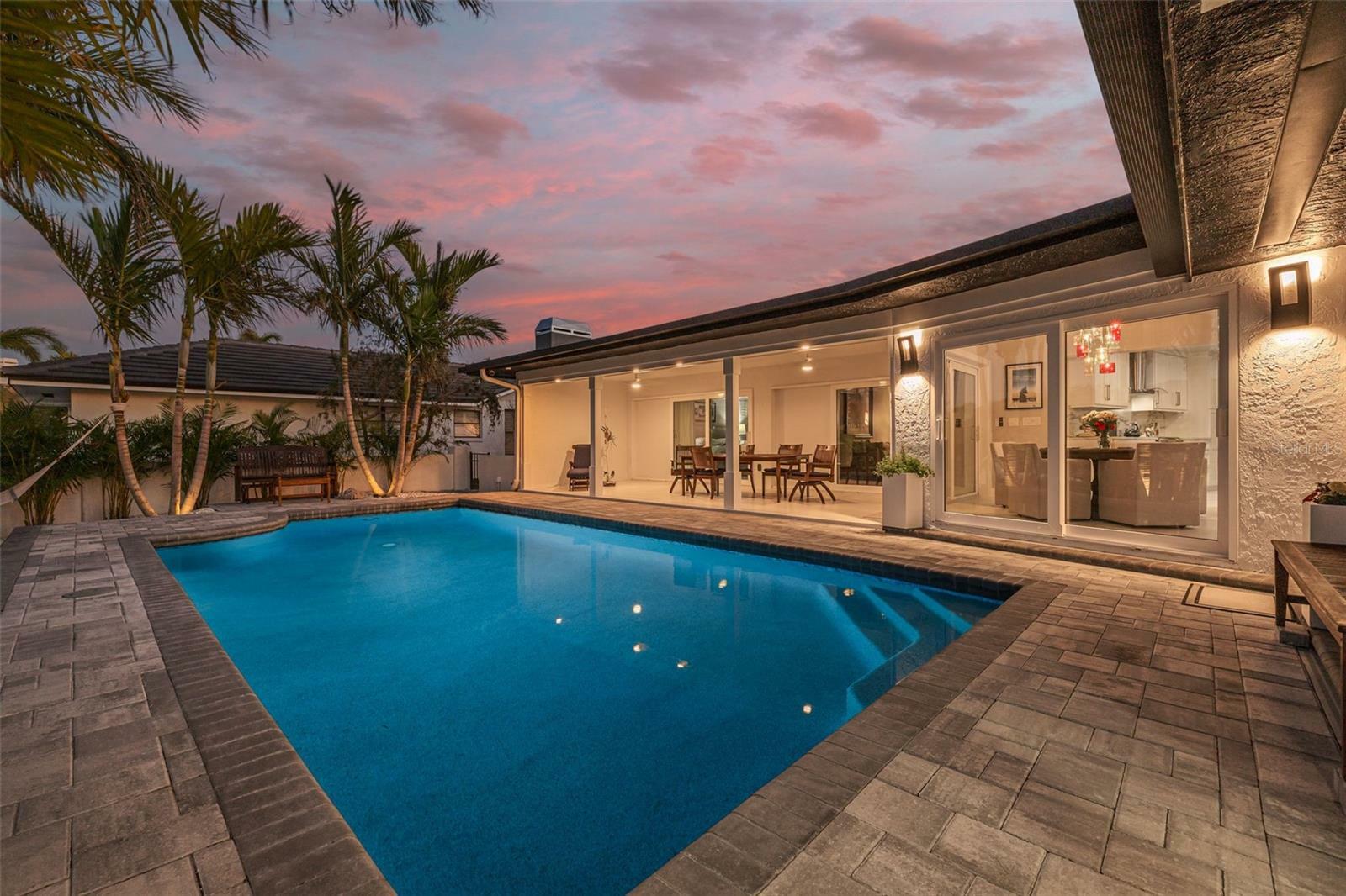 Property Photo: 4959 58th Avenue S FL 33715