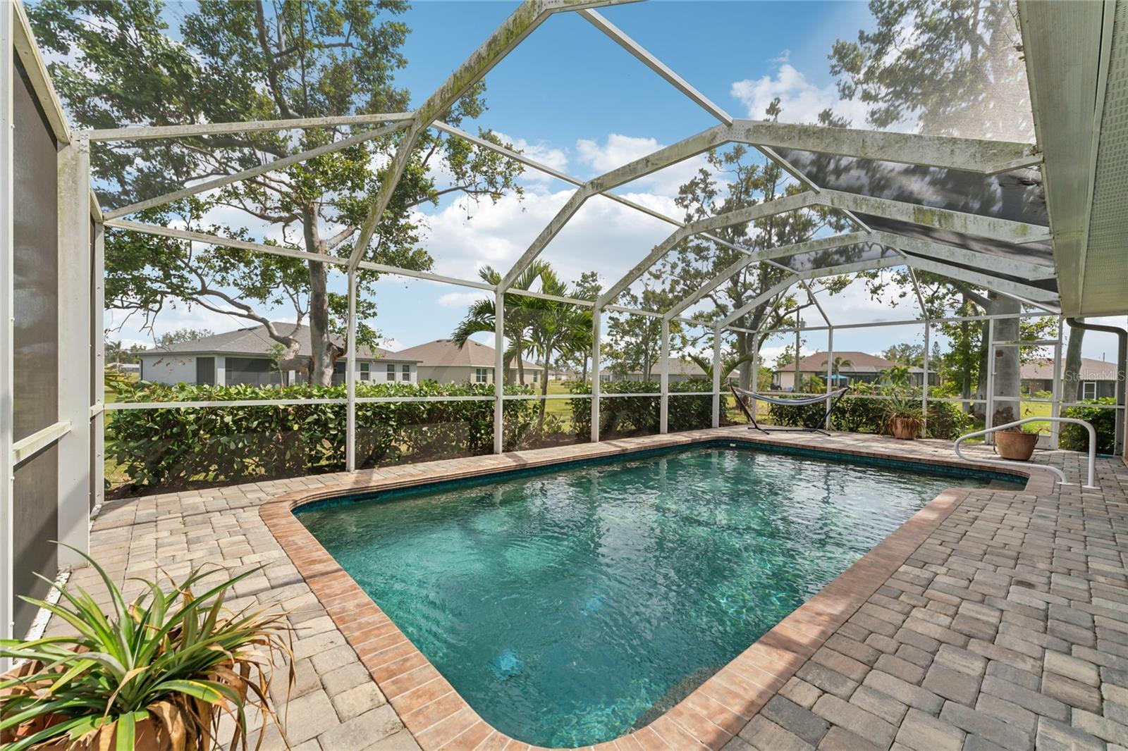 Property Photo:  16137 Alcira Circle  FL 33955 