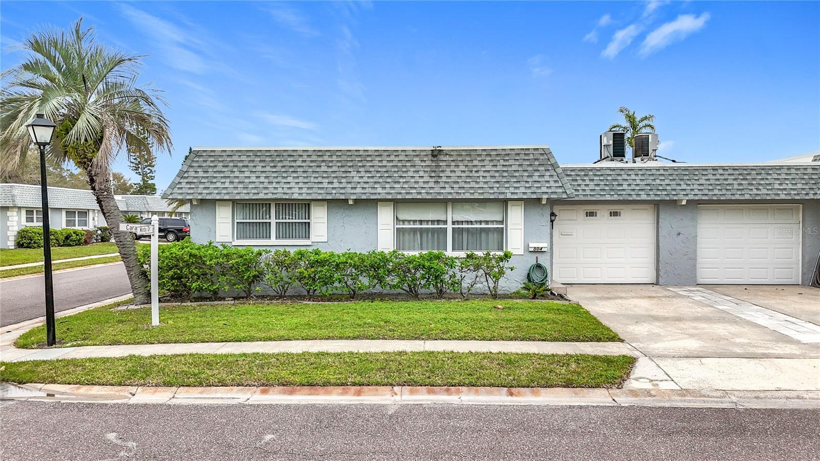 Property Photo:  504 Cara Court 504  FL 33771 