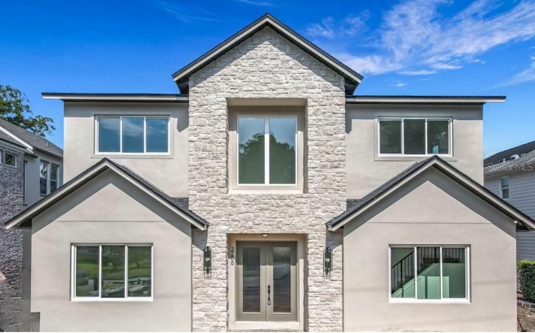 Property Photo: 3206 Harrison Avenue FL 32804