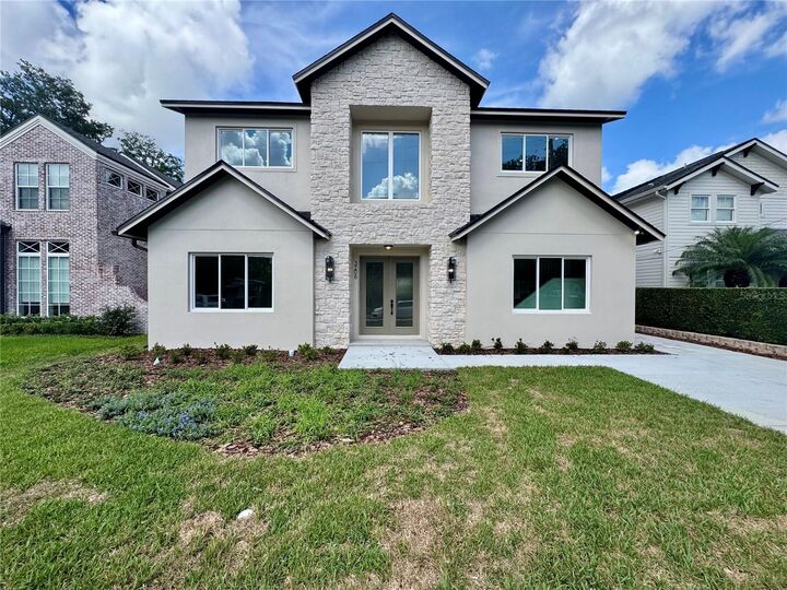 3206 Harrison Avenue  Orlando FL 32804 photo
