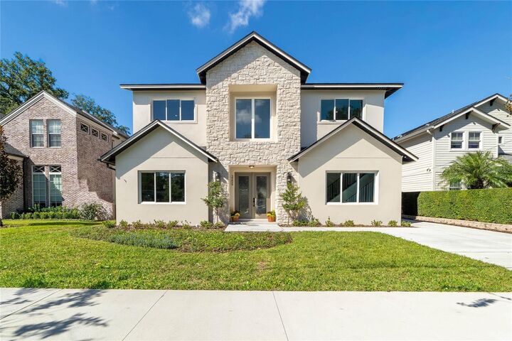 3206 Harrison Avenue  Orlando FL 32804 photo