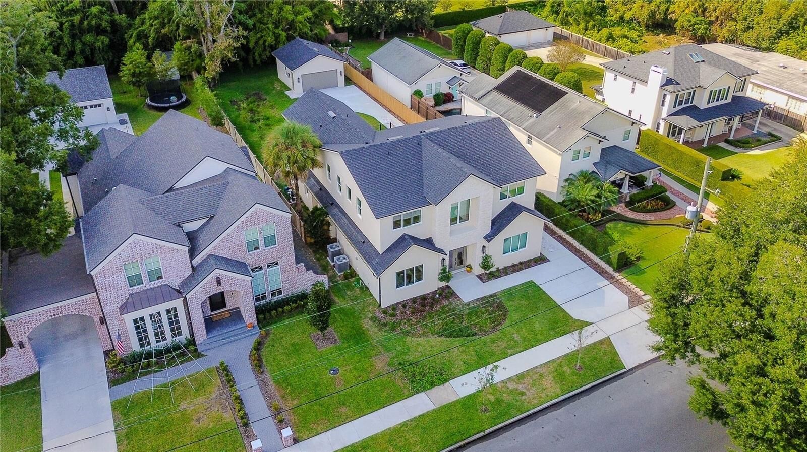 Property Photo: 3206 Harrison Avenue FL 32804