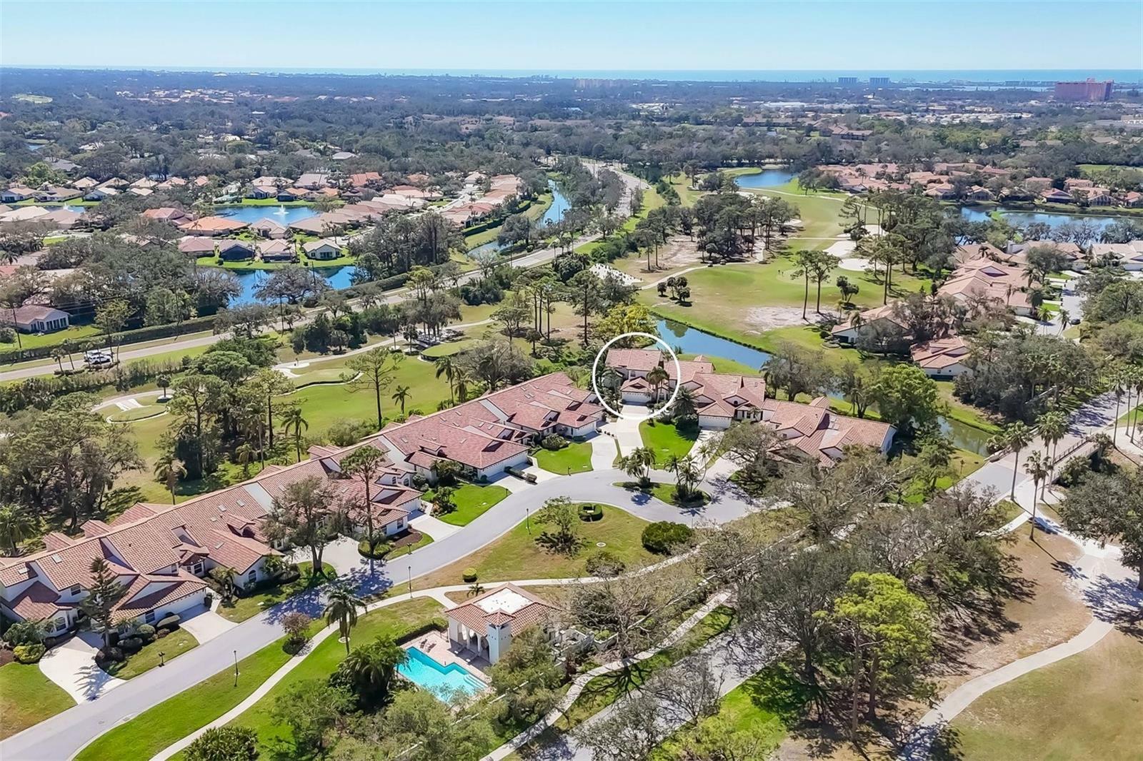 Property Photo: 4416 Calle Serena FL 34238