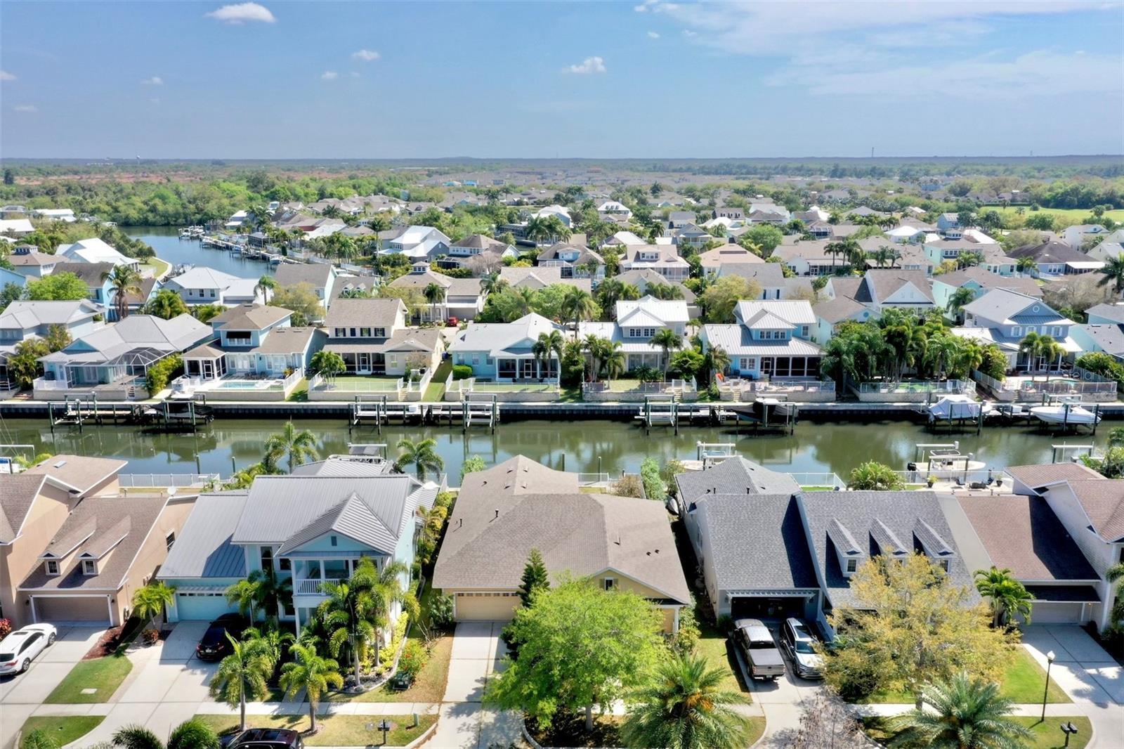 Property Photo: 5709 Sea Turtle Place FL 33572