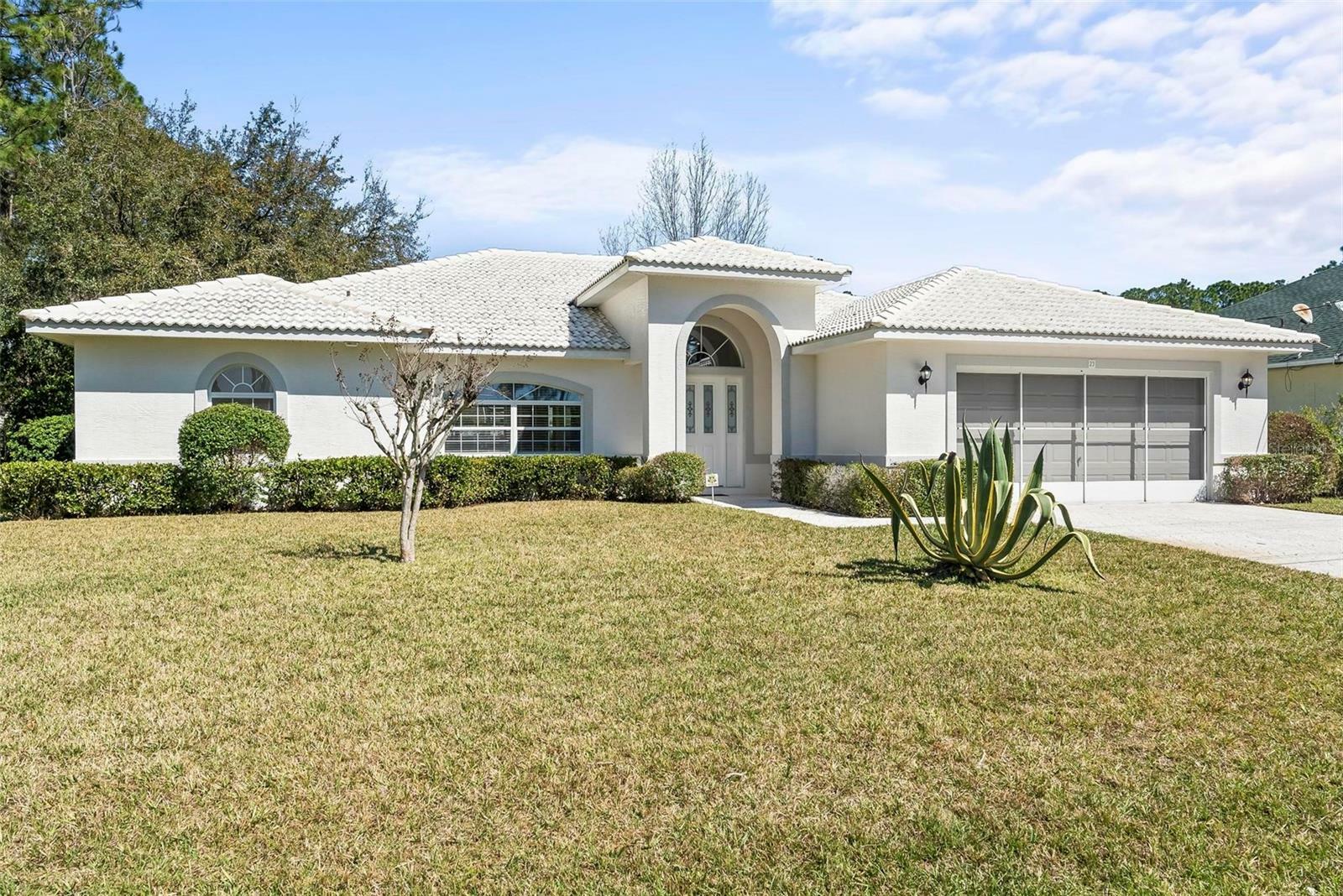 23 Richardson Drive  Palm Coast FL 32164 photo