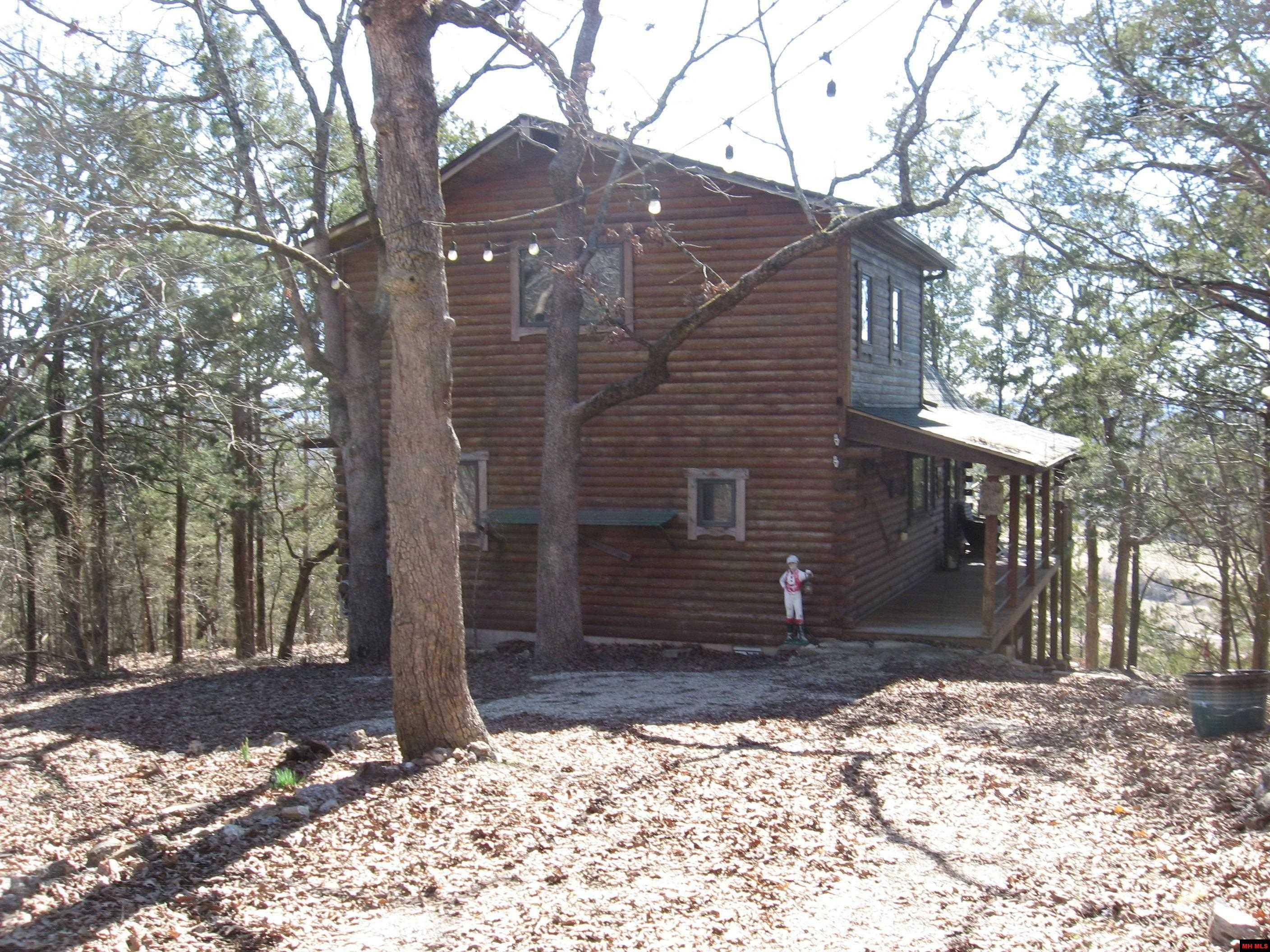Property Photo: 119 Kay Street AR 72635