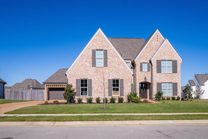930 Cypress Knee Ln  Collierville TN 38017 photo