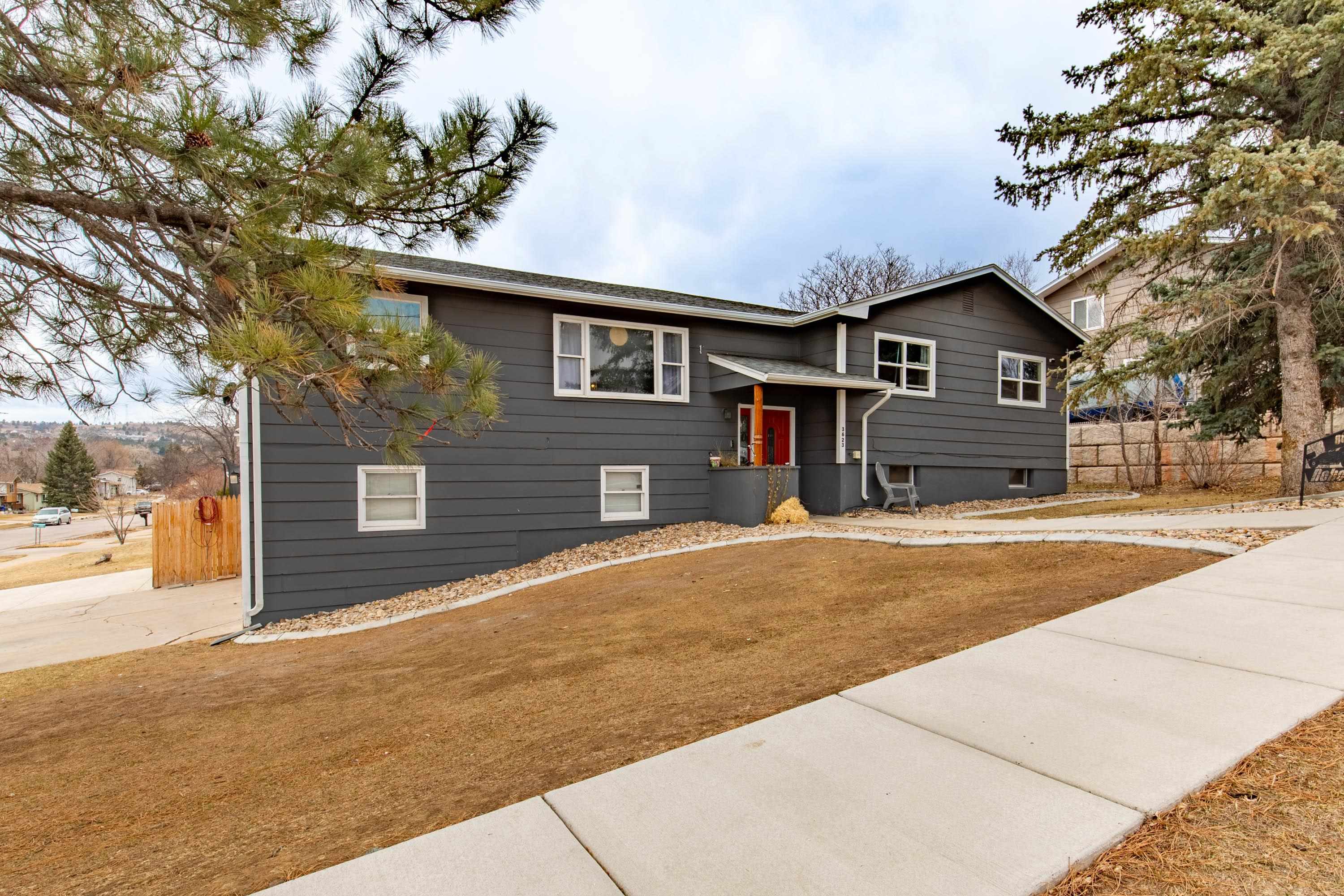 3623 Parkview Drive  Rapid City SD 57701-7624 photo