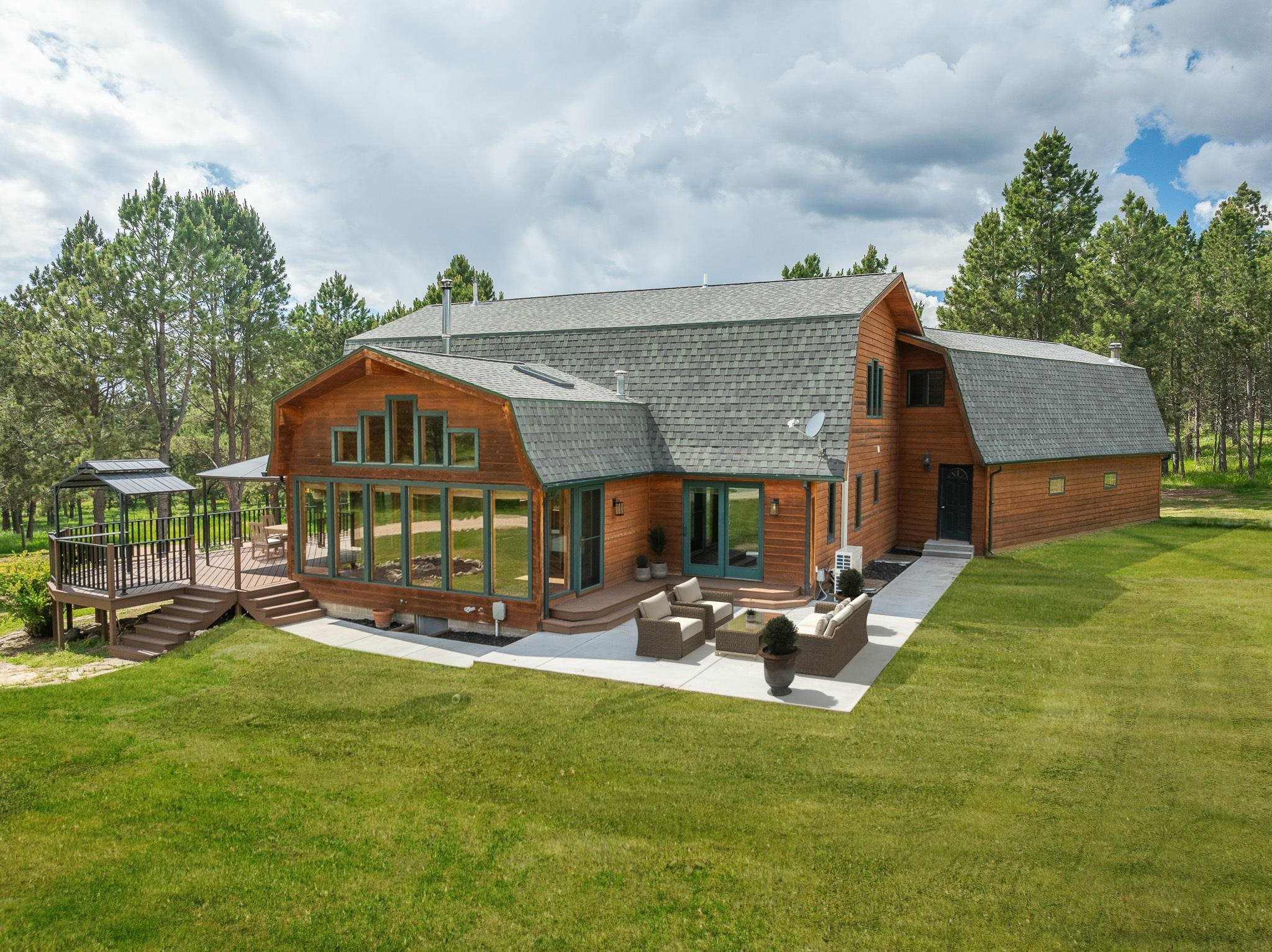 25389 McCurran Ranch Road  Custer SD 57730 photo
