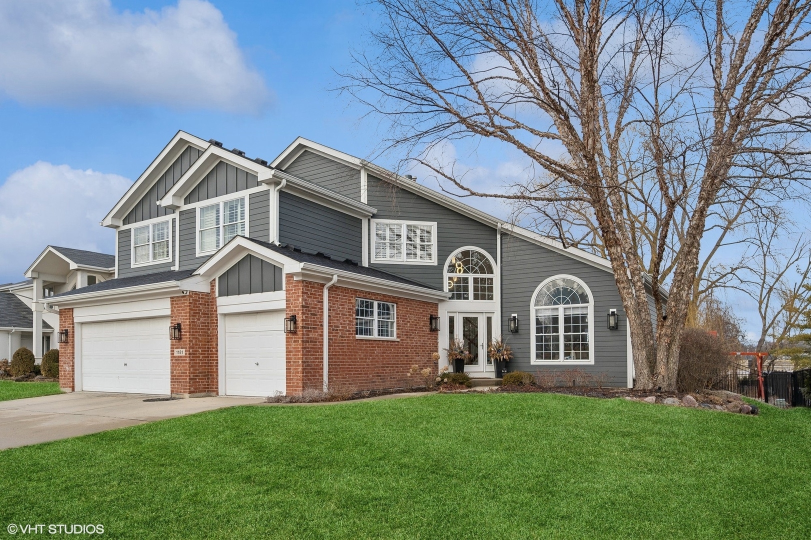 1181 Hilary Lane  Highland Park IL 60035 photo