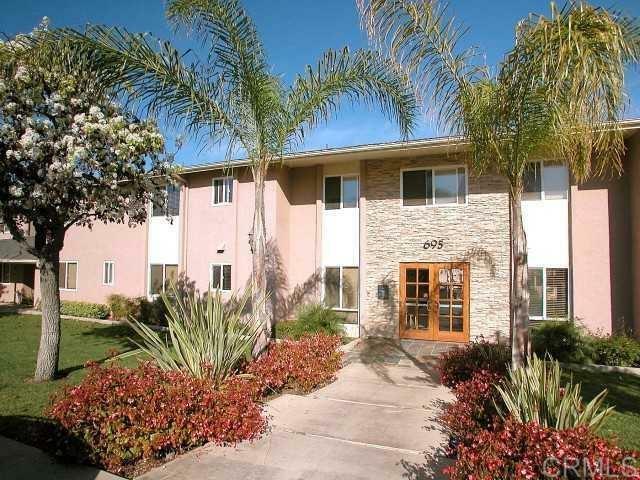 Property Photo:  695 Sea Vale Street 103  CA 91910 