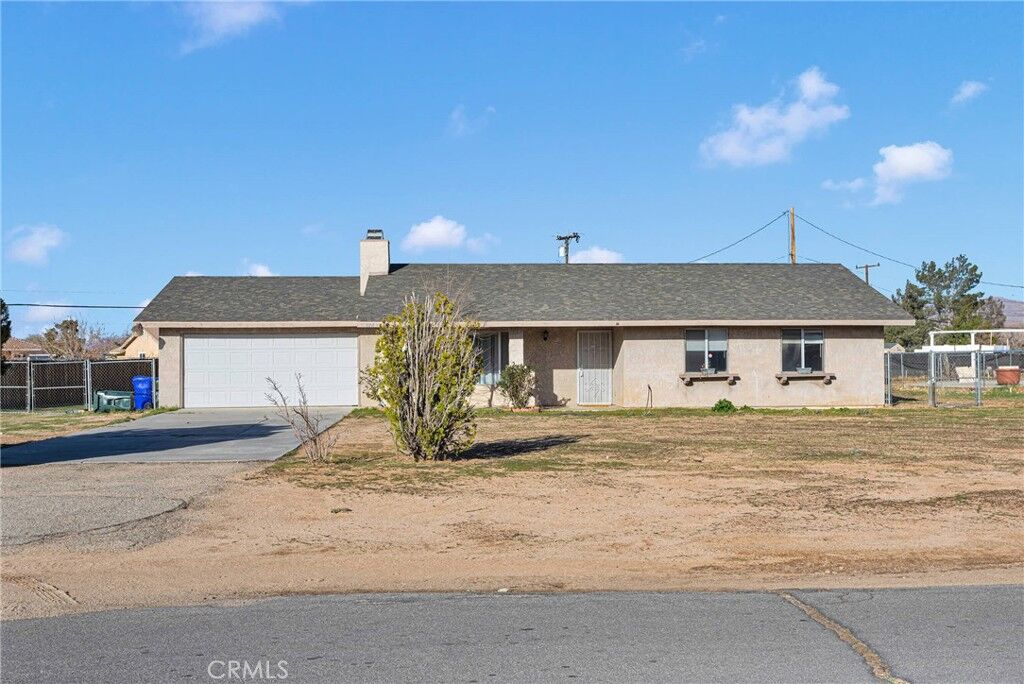 Property Photo:  11237 Saratoga Road  CA 92308 