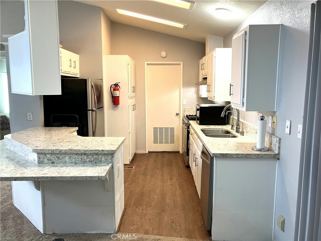 Property Photo:  1250 N Kirby Street 156  CA 92545 