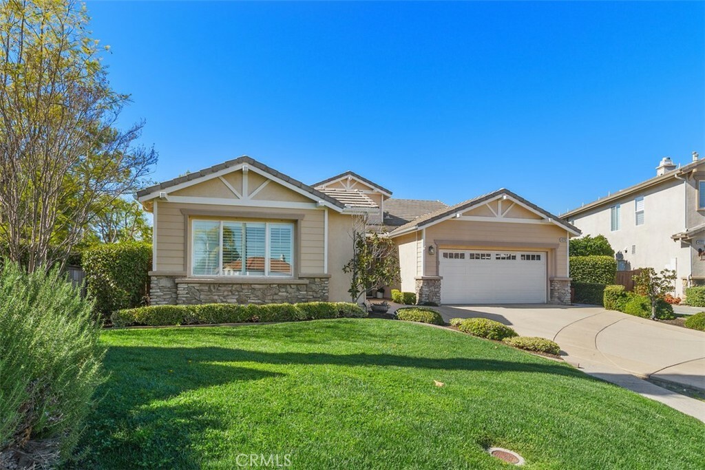 42232 Gateshead Court  Temecula CA 92592 photo