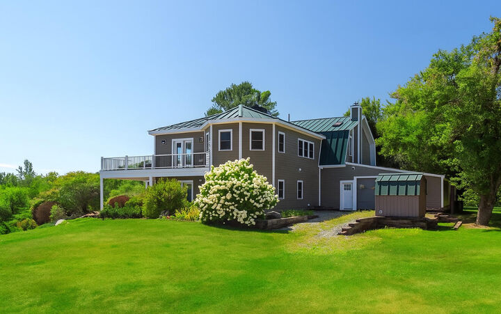 Property Photo: 547 Mariaville Road ME 04605