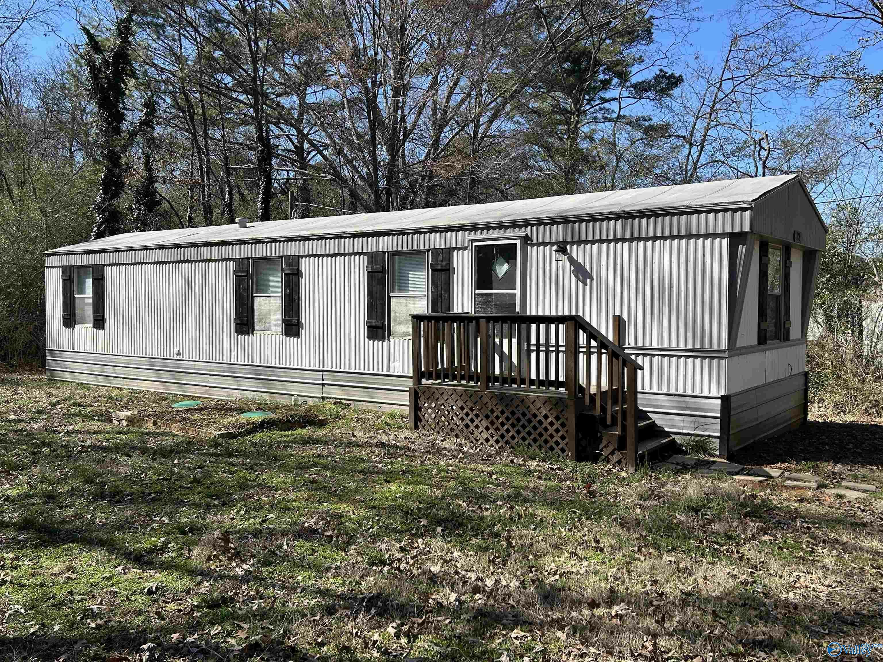 Property Photo:  168 Howard Drive  AL 35976 