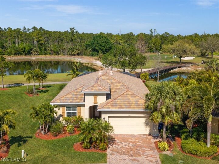 3002 Walnut Grove Lane  Alva FL 33920 photo