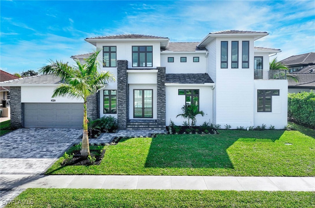 1071 Dana Court  Marco Island FL 34145 photo