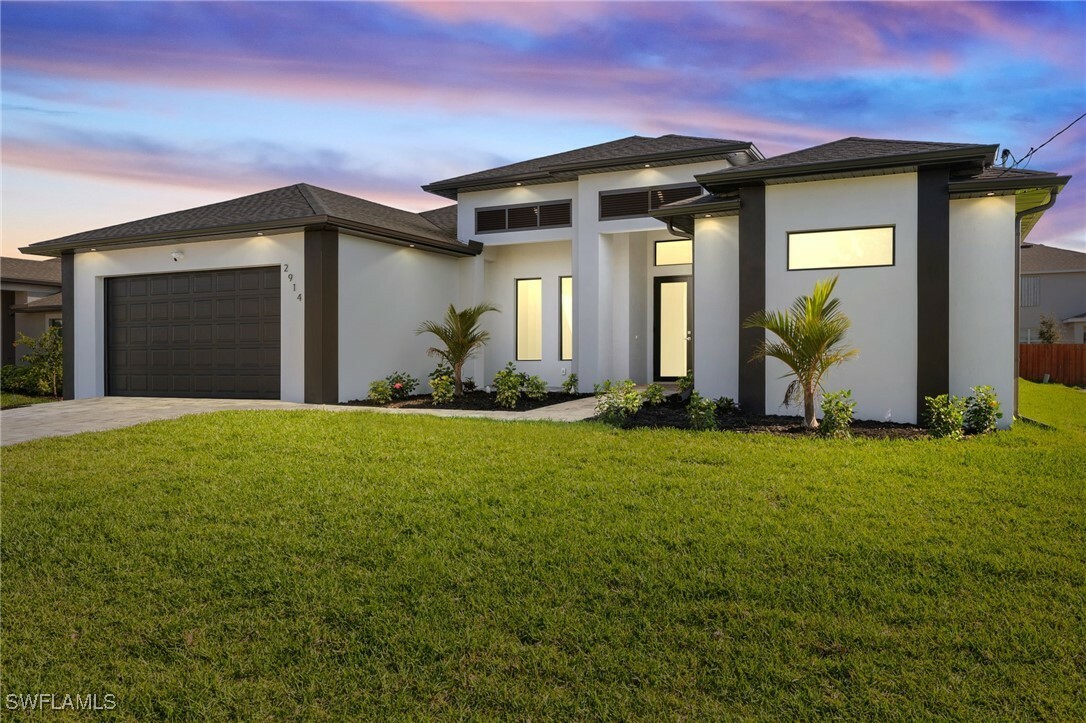 2914 SW 2nd Terrace  Cape Coral FL 33991 photo