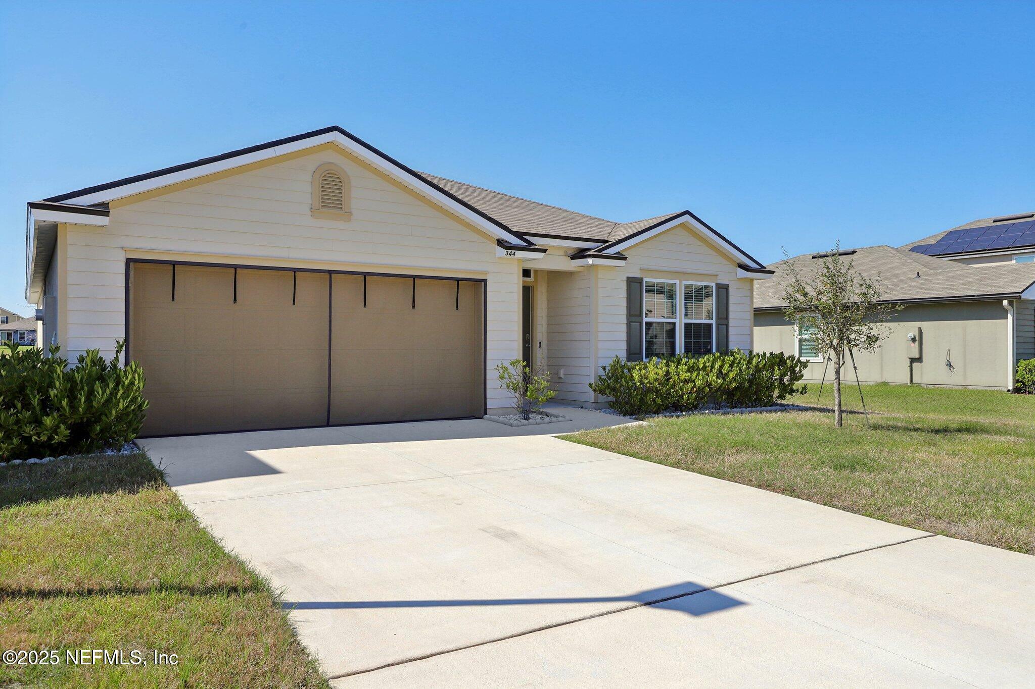 Property Photo:  3441 Lawton Place  FL 32043 