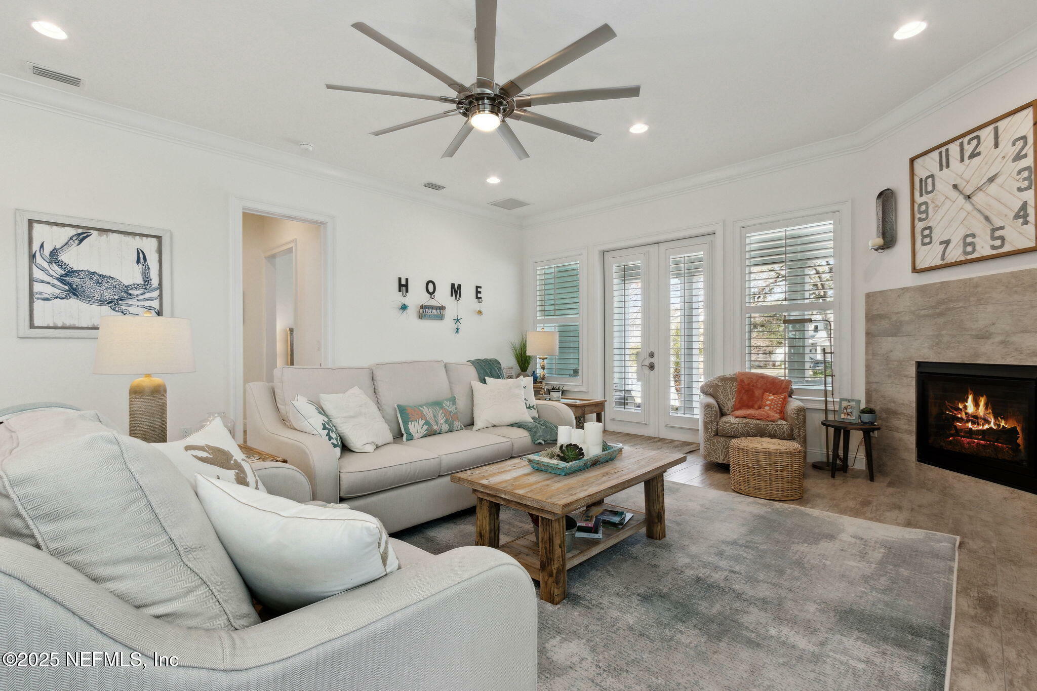 Property Photo: 1981 Amelia Oaks Drive FL 32034
