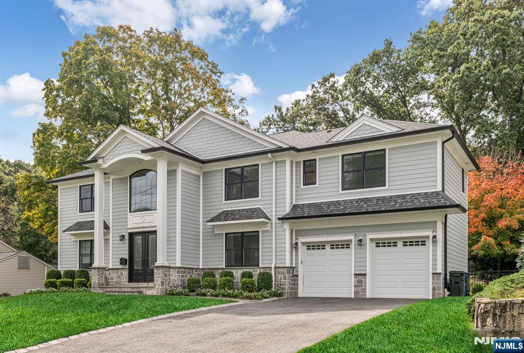 Property Photo: 114 Forest Avenue NJ 07446