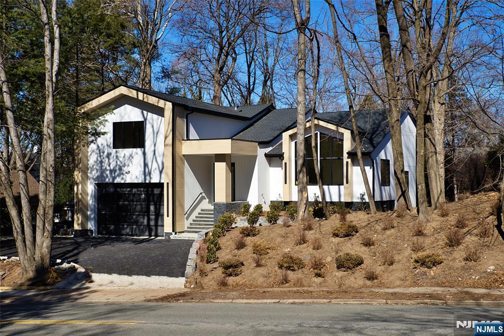 Property Photo: 99 Old Hook Road NJ 07624