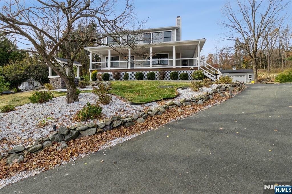 Property Photo:  17 Rockaway Valley Road  NJ 07005 