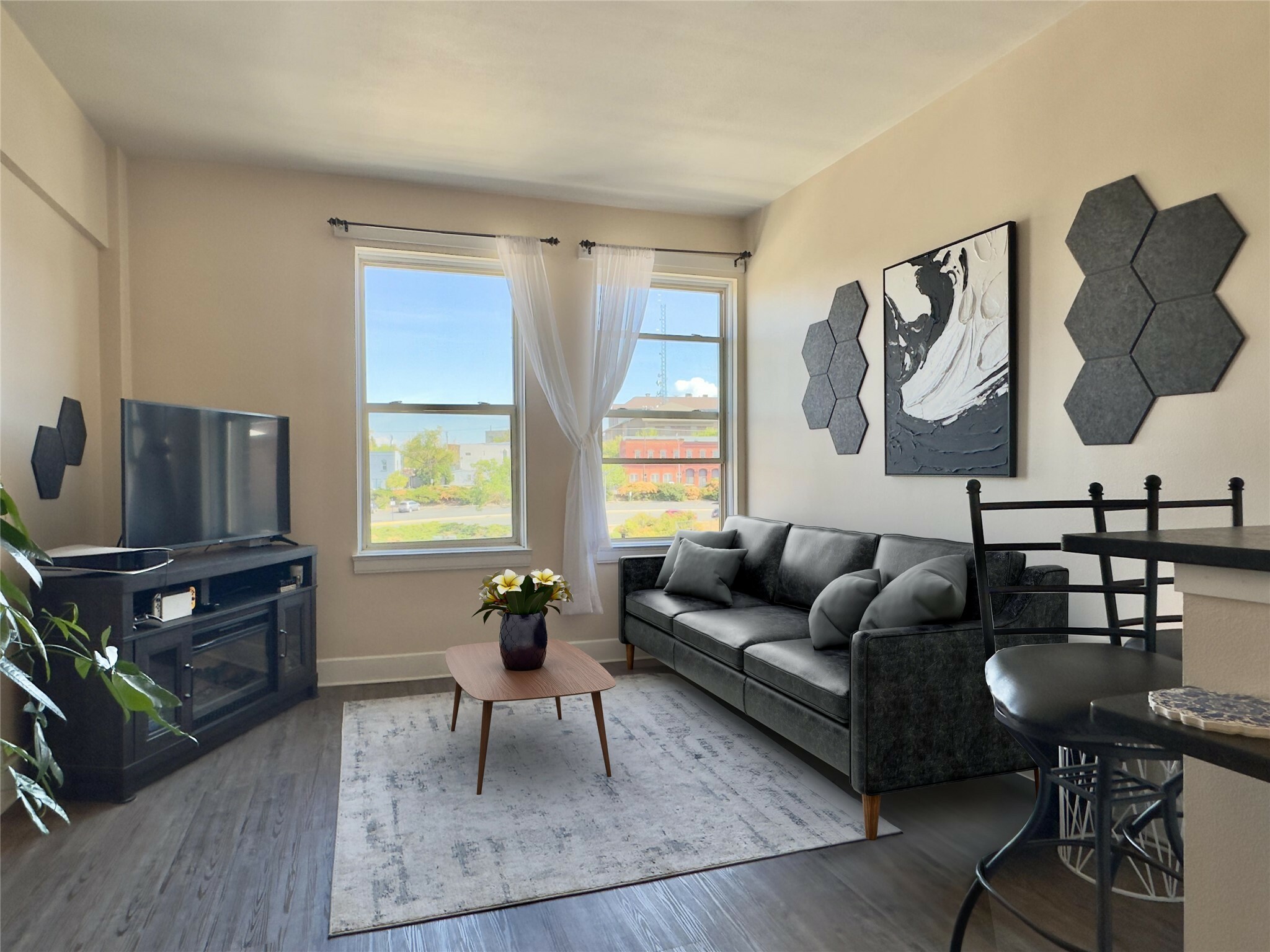 Property Photo: 21 N Last Chance Gulch 6B MT 59601