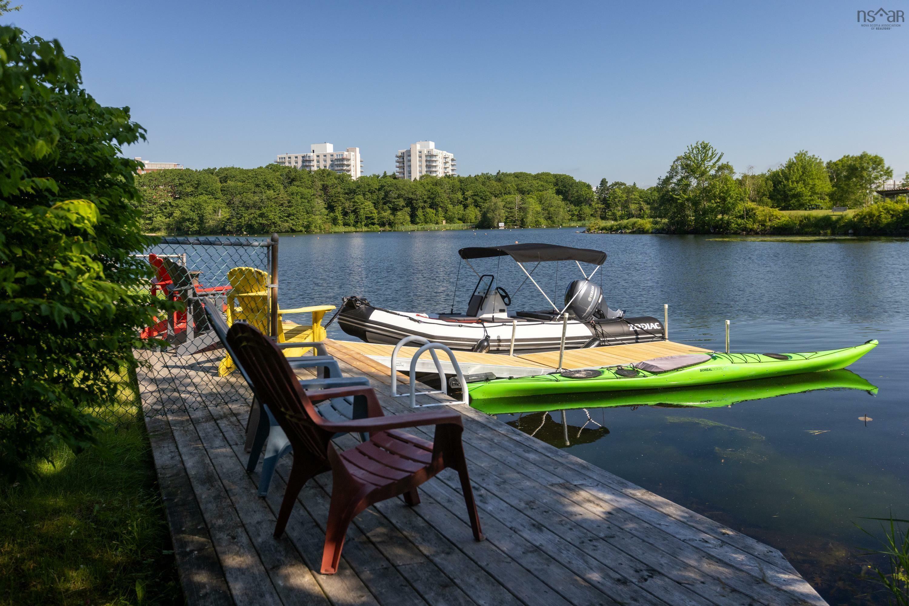 Property Photo:  5 Hume Street  NS B2Y 1X6 