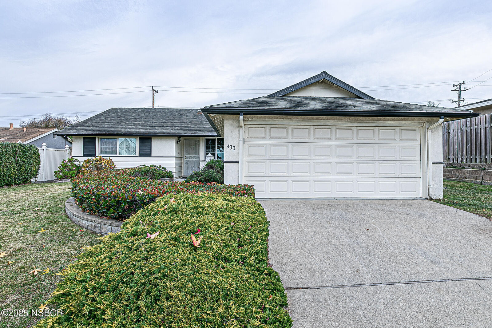 Property Photo:  432 S T Street  CA 93436 