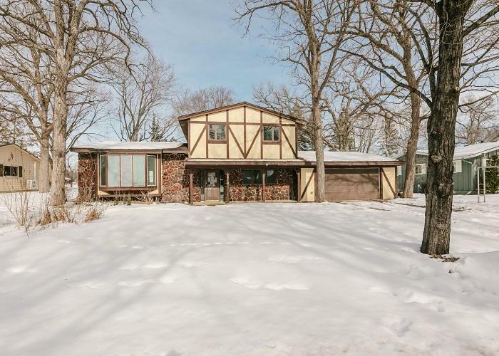Property Photo:  5819 Michael Court  MN 56303 